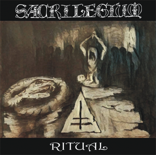 Sacrilegium (PL) : Ritual